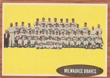 Braves Team #158