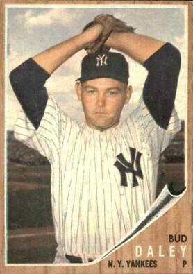 Bud Daley #376