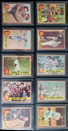 Complete Set