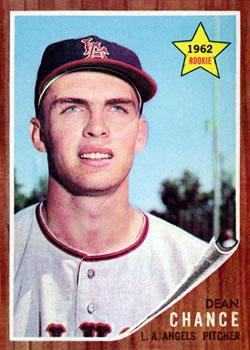 Dean Chance #194
