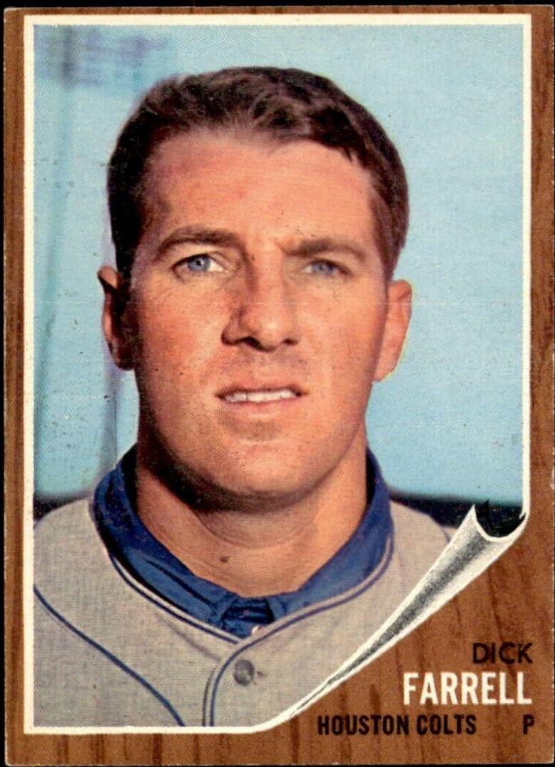 Dick Farrell #304