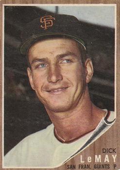Dick Lemay #71