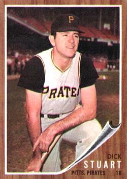 Dick Stuart #160
