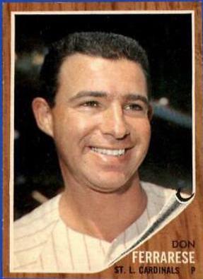 Don Ferrarese #547