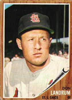 Don Landrum #323