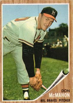 Don McMahon #483