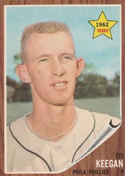Ed Keegan #249