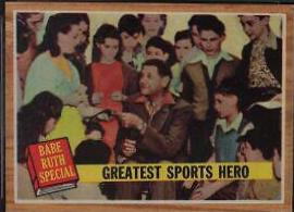 Greatest Sports Hero [Green Tint] #143