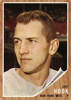 Jay Hook #94