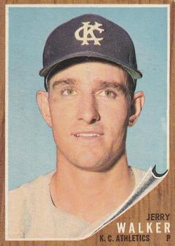 Jerry Walker #357