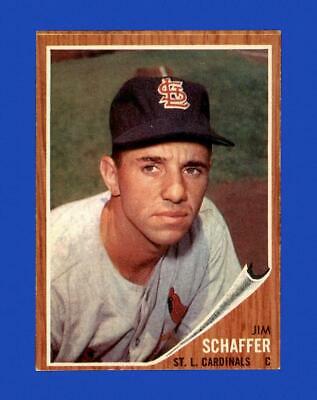 Jim Schaffer #579