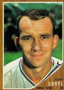John Goryl #558