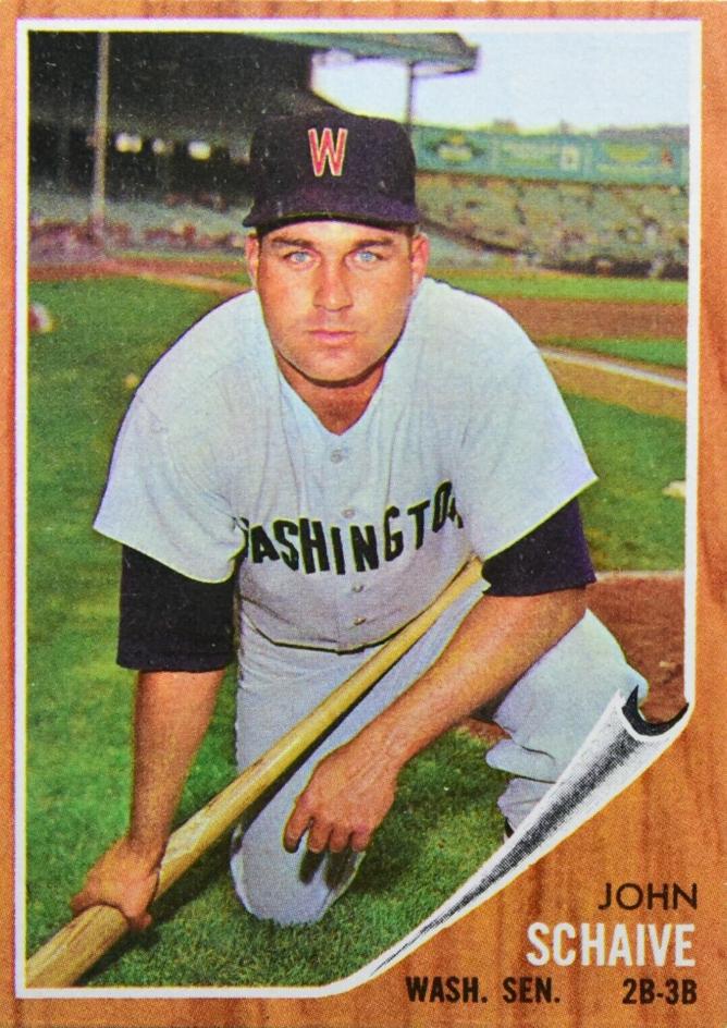 John Schaive #529