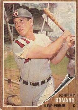 Johnny Romano #330