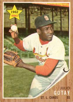 Julio Gotay #489
