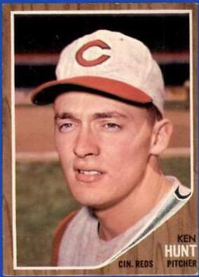 Ken Hunt #364