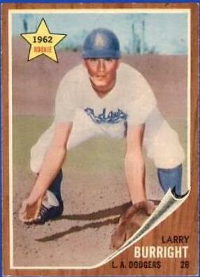 Larry Burright #348