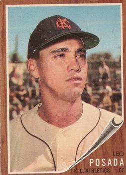 Leo Posada #168