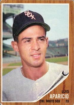 Luis Aparicio #325