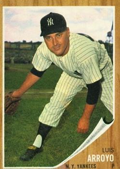 Luis Arroyo #455