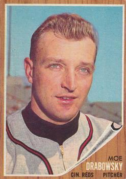 Moe Drabowsky #331