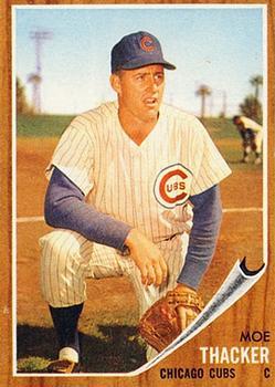 Moe Thacker #546