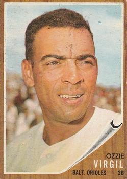 Ozzie Virgil #327