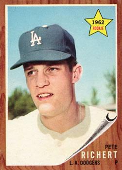 Pete Richert #131