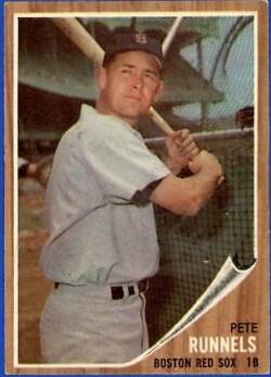 Pete Runnels #3