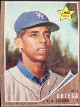 Phil Ortega #69