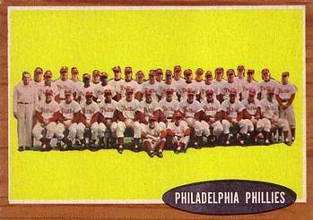 Phillies Team #294