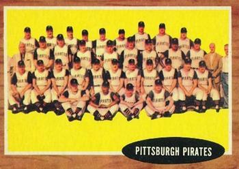 Pirates Team #409