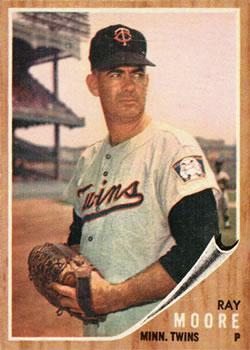 Ray Moore #437