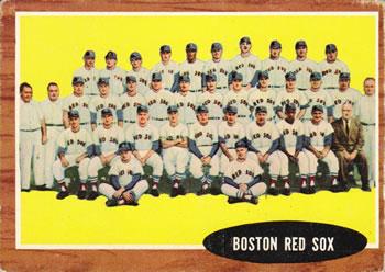 Red Sox Team #334