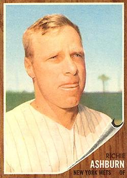 Richie Ashburn #213