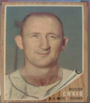 Roger Craig [Green Tint] #183