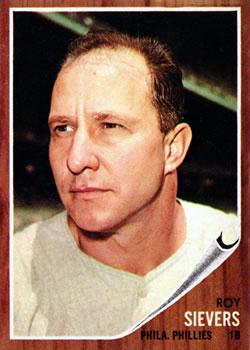 Roy Sievers #220