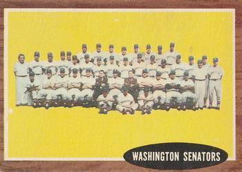 Senators Team #206