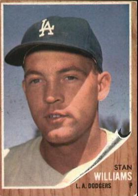 Stan Williams #515