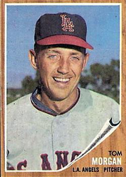 Tom Morgan #11