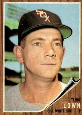 Turk Lown #528
