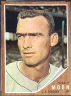 Wally Moon [No Cap] #190