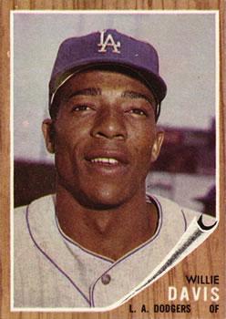 Willie Davis #108
