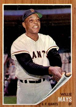 Willie Mays #300