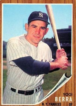 Yogi Berra #360