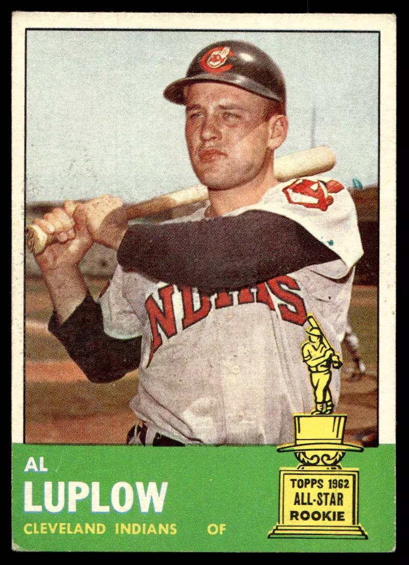 Al Luplow #351