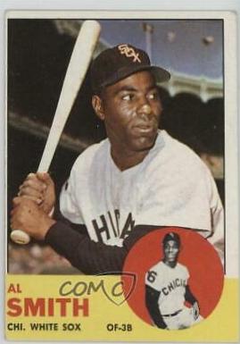 Al Smith #16