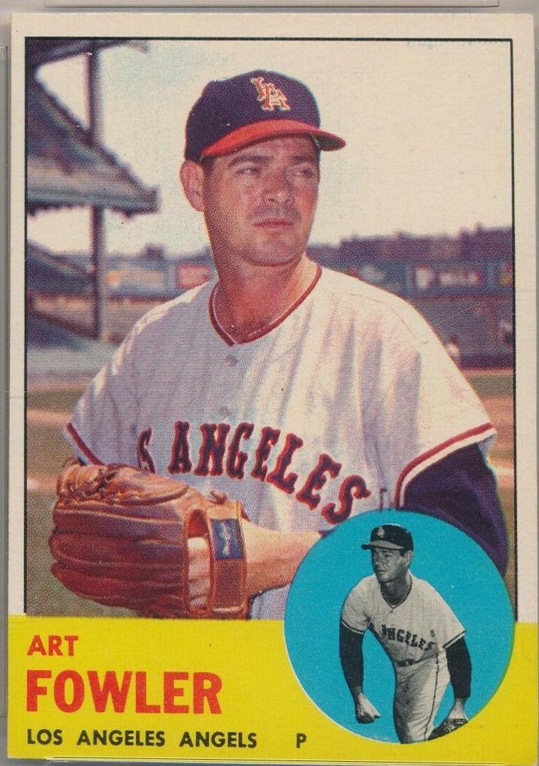 Art Fowler #454