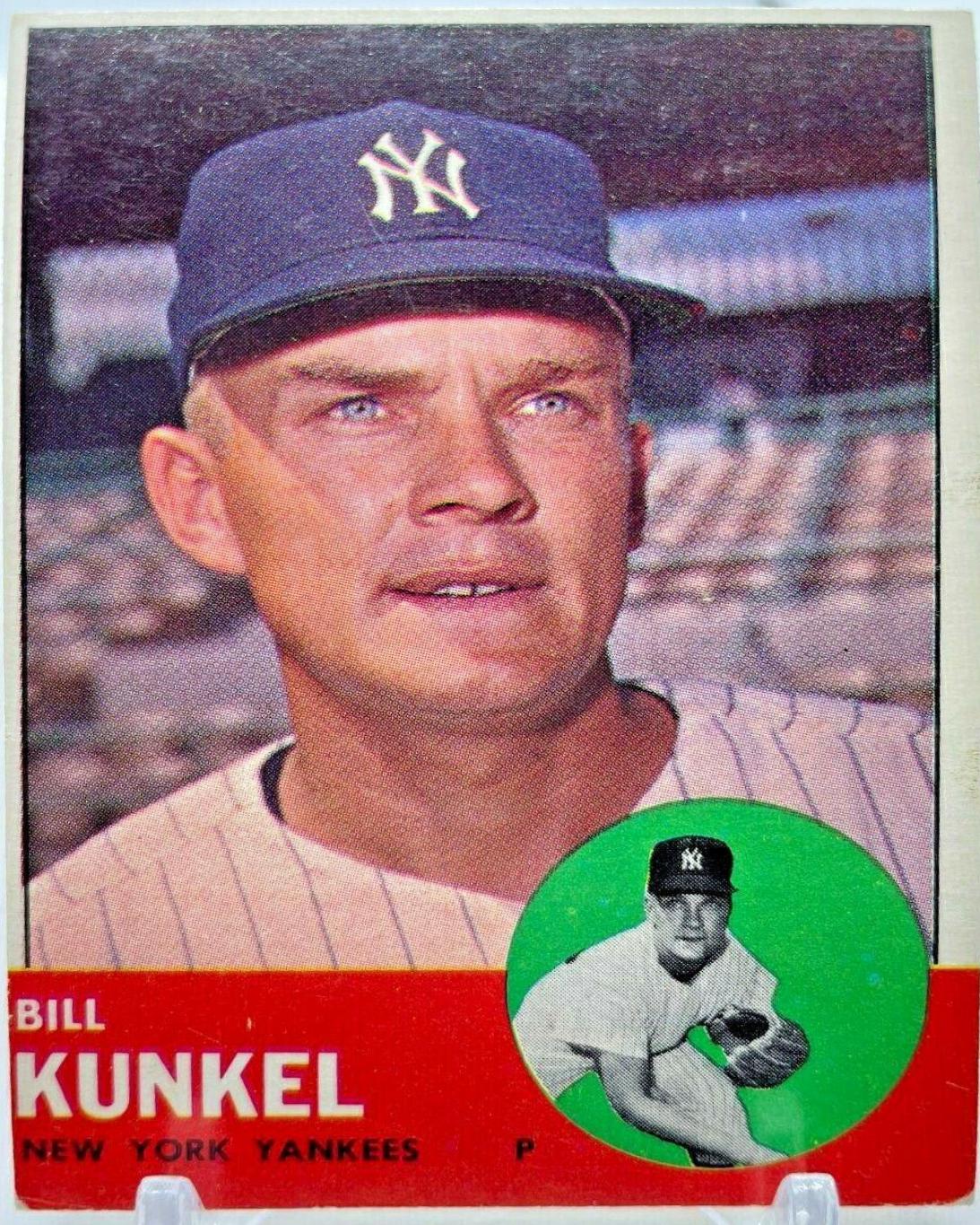 Bill Kunkel #523