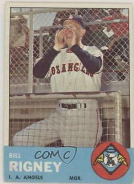 Bill Rigney #294